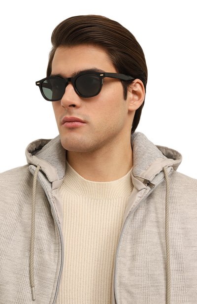 Солнцезащитные очки GAST, арт. ANIMA CLASSIC HAVANA AN12, фото 3