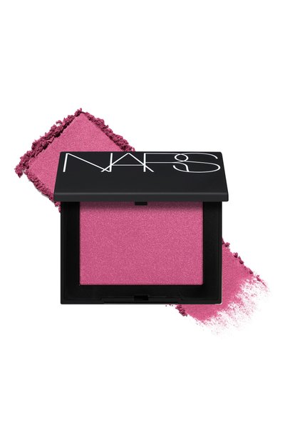Пудровые румяна, оттенок wild bunch NARS цвета по цене 5490 руб., арт. 34506094NS, фото 4 Пудровые румяна, оттенок wild bunch NARS, арт. 34506094NS, фото 4