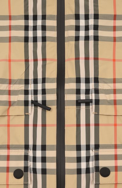 Куртка BURBERRY, арт. 8117893, фото 3