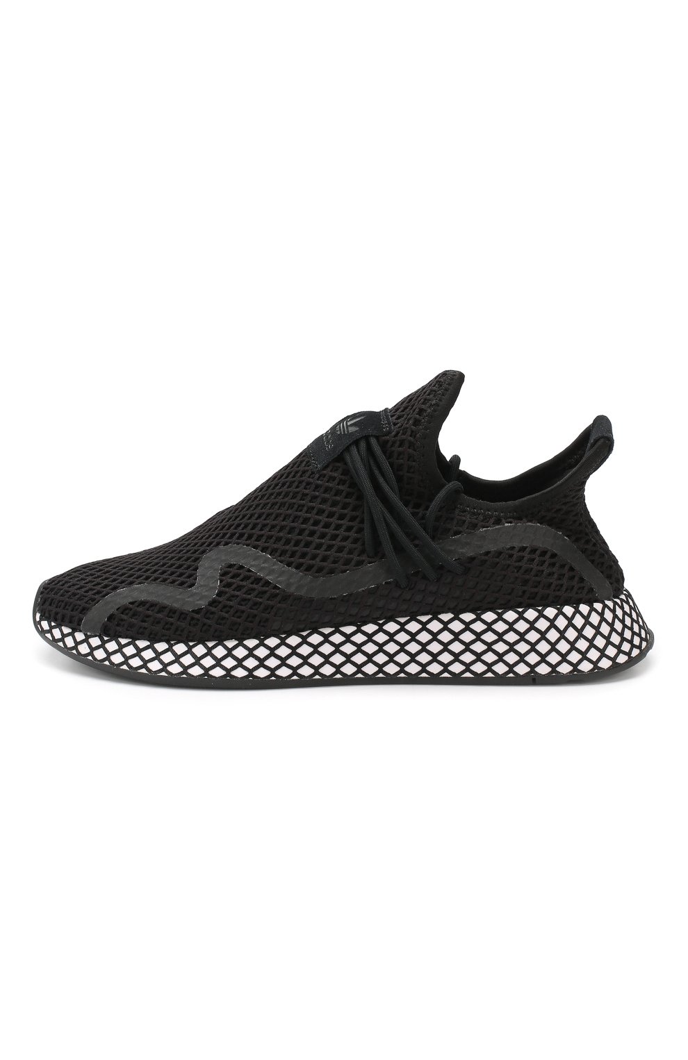 Текстильные кроссовки deerupt ADIDAS ORIGINALS, арт. BD7879, фото 3
