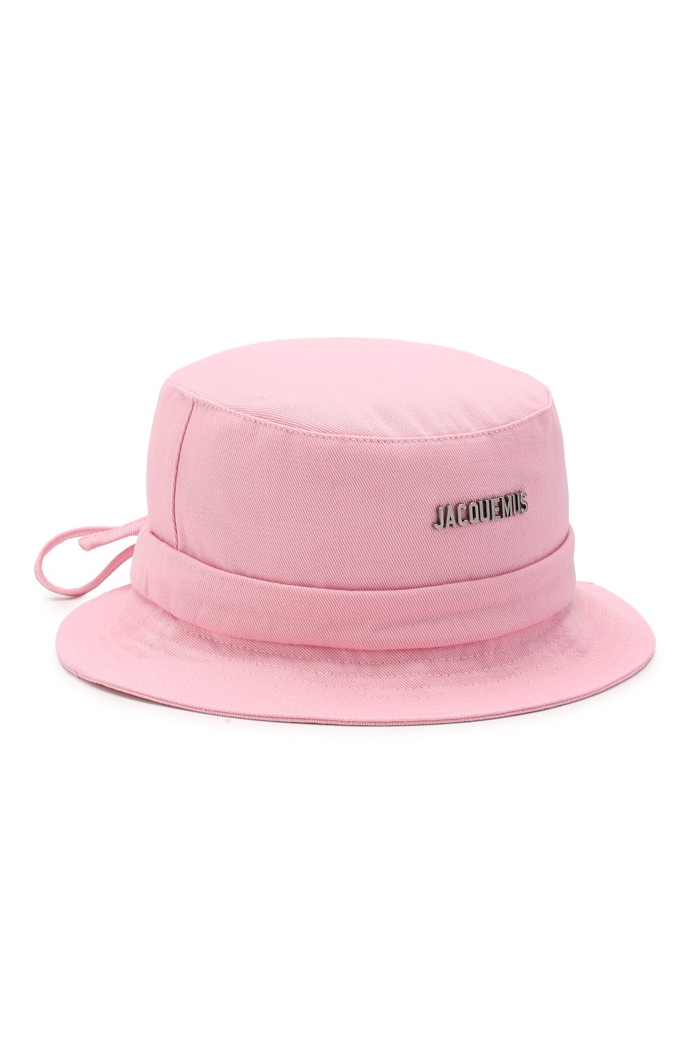 Панама le bob gadjo JACQUEMUS, арт. 205AC03/69400, фото 1