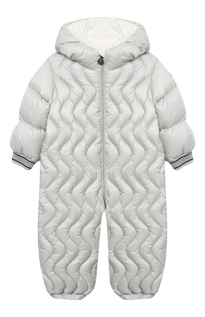 Пуховый комбинезон MONCLER, арт. F2-951-1G503-10-53048, фото 1