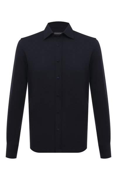 Мужская хлопковая рубашка STEFANO RICCI, арт. CJ006948/TE2600