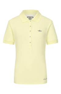 Светло-желтый