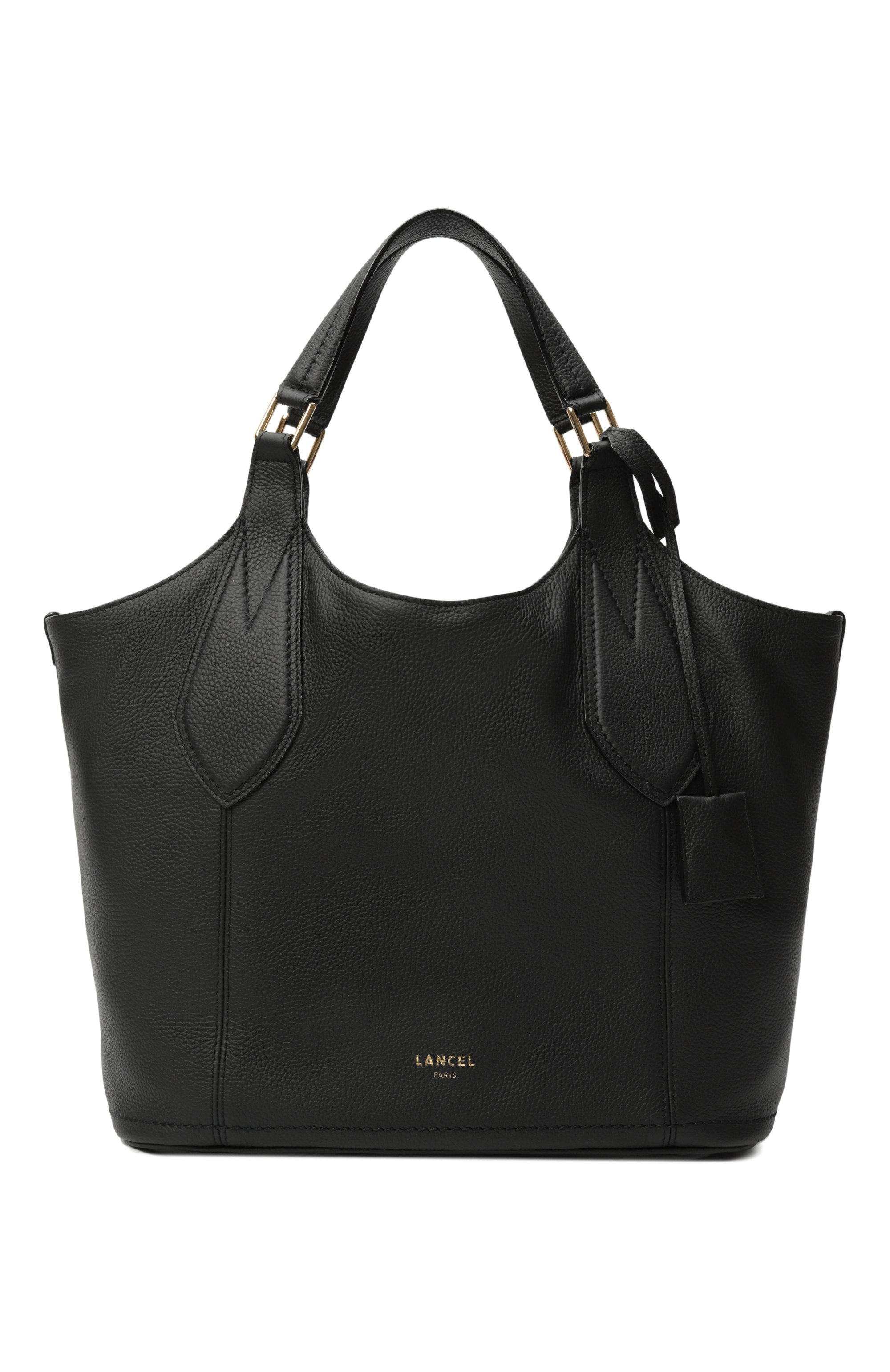 Сумка-тоут alphonse medium LANCEL, арт. A13235, фото 7