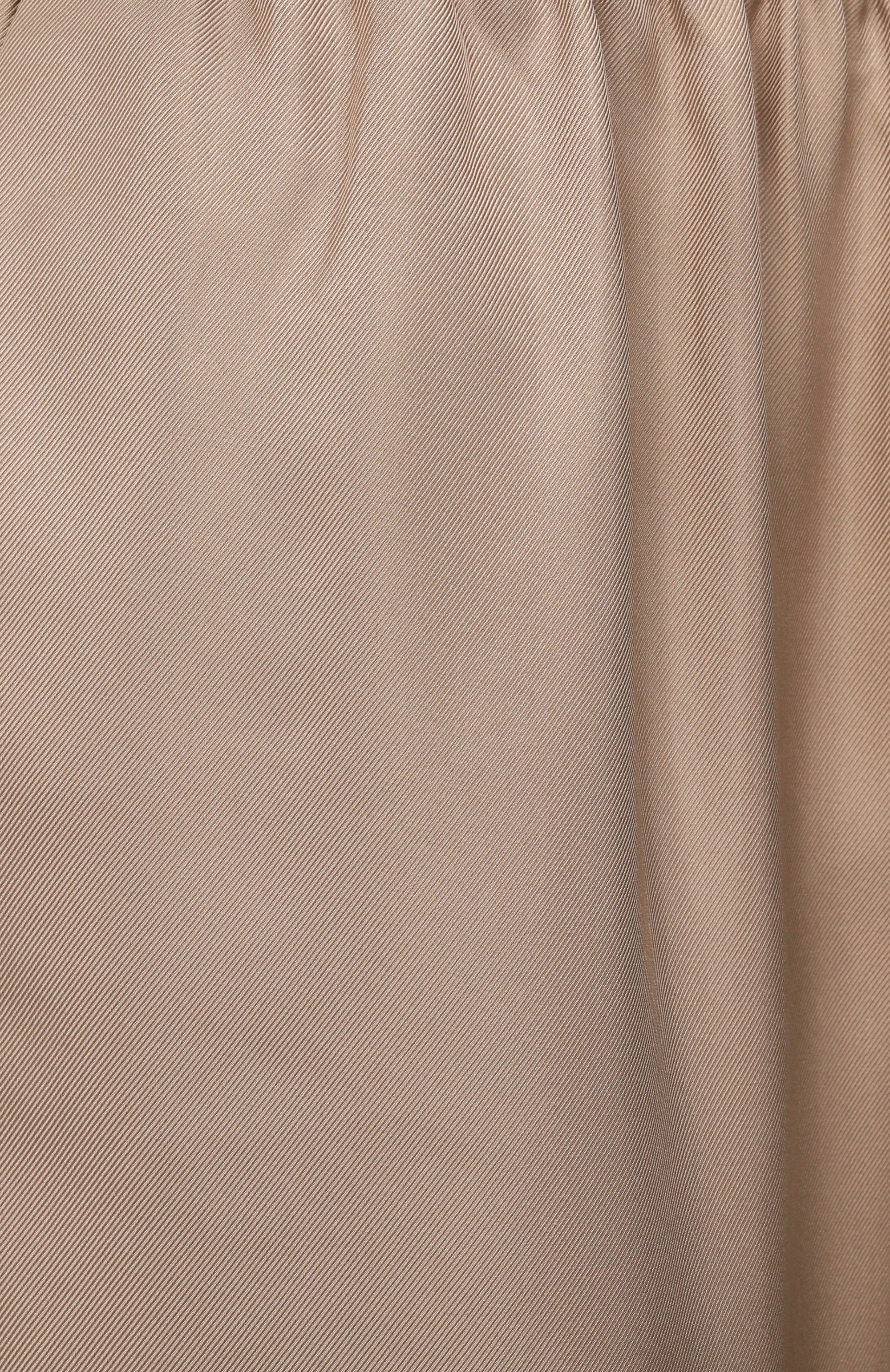 Шелковые брюки LOULOU DE SAISON, арт. ALERA, фото 6