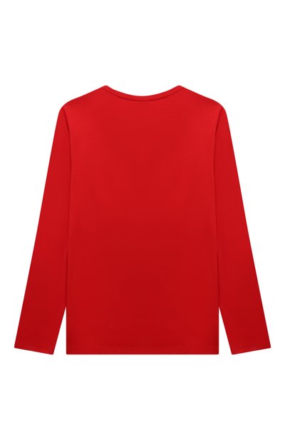 Хлопковая пижама EIRENE, арт. FW2425P09W, фото 3