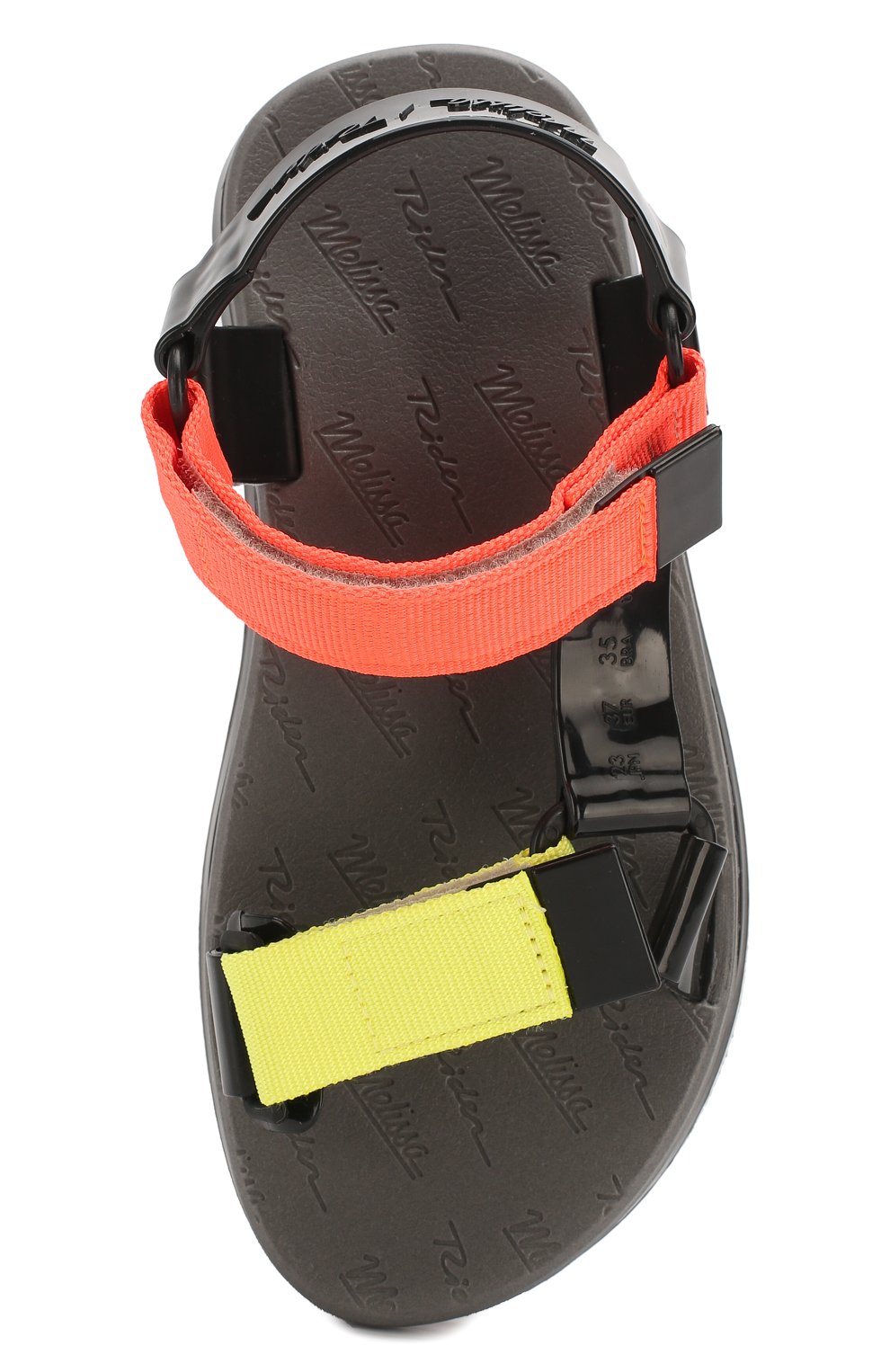 Сандалии MELISSA, арт. 32537, фото 4