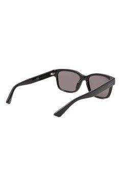 Женские солнцезащитные очки GUCCI черного цвета, арт. GG1716S 001 | Фото 5 (Нос: Не проставлено; Региональные ограничения белый список (Axapta Mercury): Не проставлено; Тип очков: С/з; Материал: Пластик; Кросс-КТ: С/з-унисекс; Очки форма: Квадратные; Оптика Гендер: оптика-унисекс)