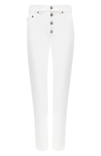 Джинсы прямого кроя BALENCIAGA, арт. 556731/TDW04, фото 1