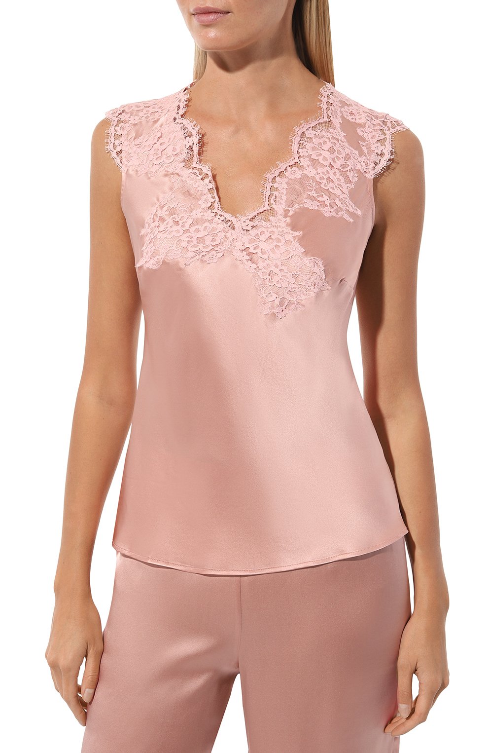 Шелковый топ LISE CHARMEL, арт. ALC4180, фото 3