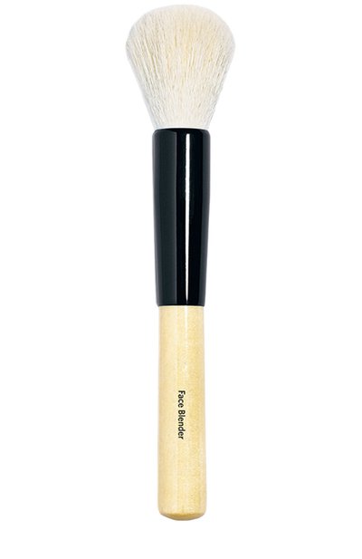 Женская профессиональная кисть для тонального покрытия face blender brush BOBBI BROWN, арт. E557-01