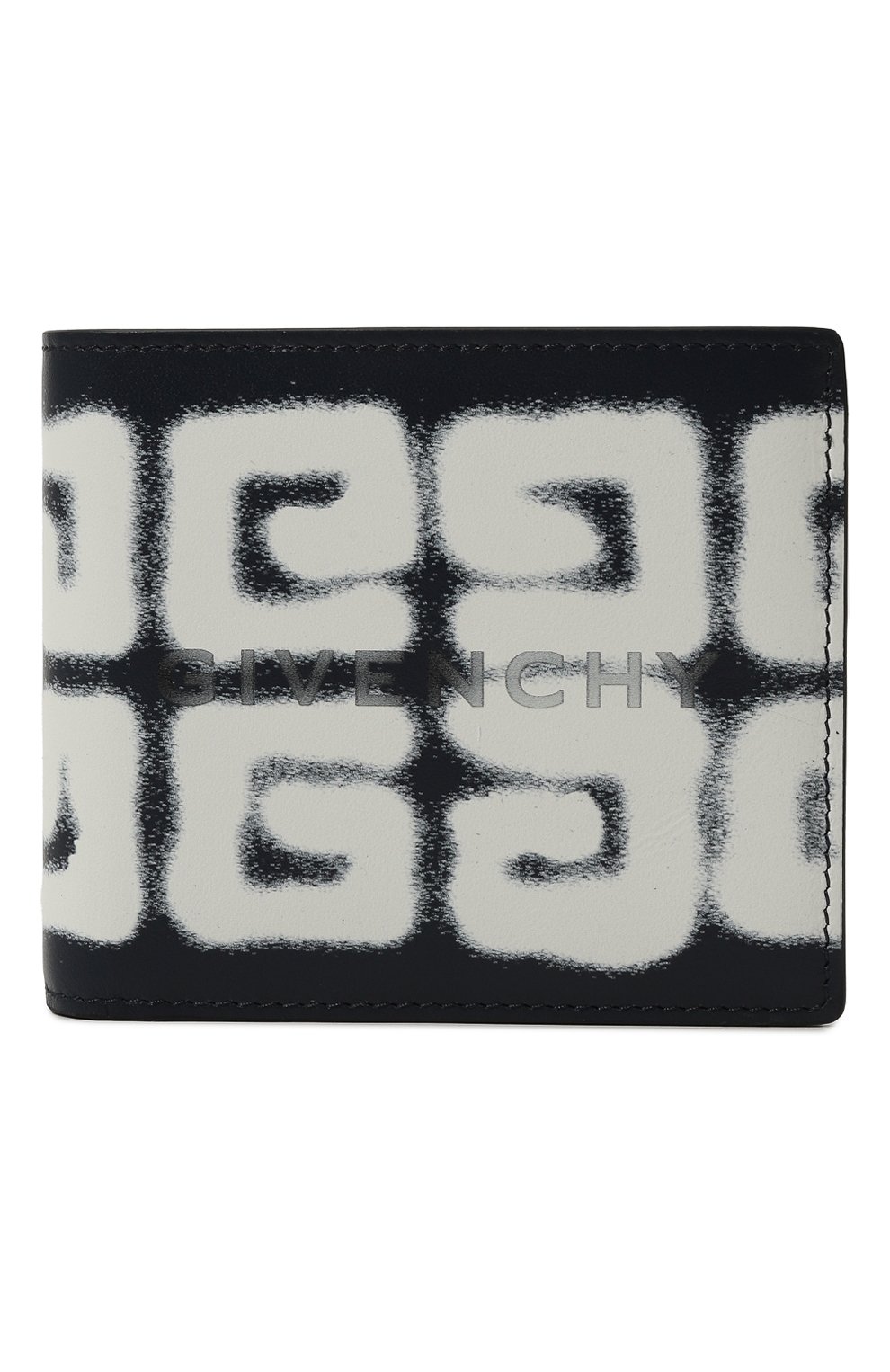 Кожаное портмоне givenchy x chito GIVENCHY, арт. BK6090/K1EB, фото 1