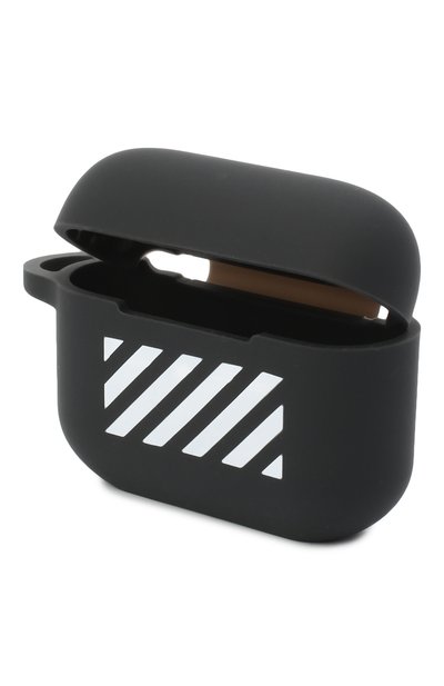 Чехол для airpods pro OFF-WHITE, арт. 0MZG043R21PLA001, фото 3