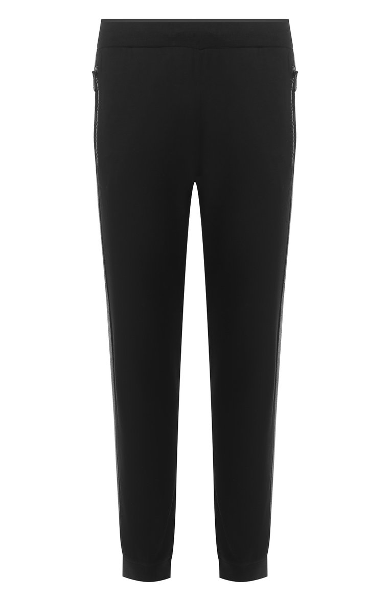 Шерстяные джоггеры ZEGNA, арт. VU475/ZZTP34, фото 1