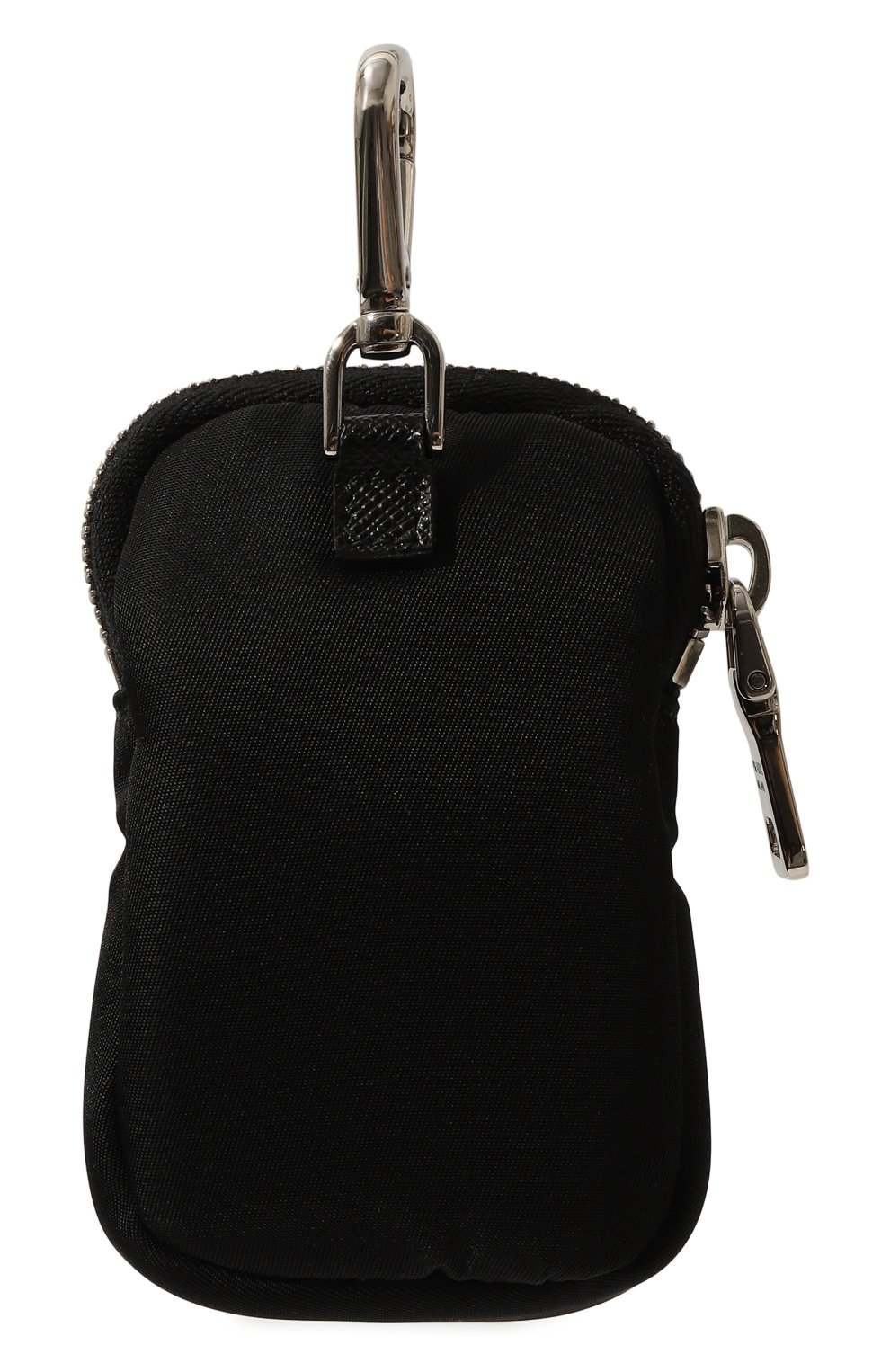 Текстильный ремень для сумки PRADA, арт. 1TY080-BN3-F039S, фото 5