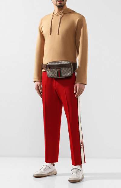 Поясна я сумка ophidia gg GUCCI, арт. 574796/97SIT, фото 2