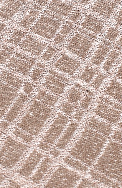 Носки из смеси льна и хлопка MARCOLIANI бежевого цвета по цене 2675 руб., арт. MAR3983T, фото 2 Носки из смеси льна и хлопка MARCOLIANI, арт. MAR3983T, фото 2