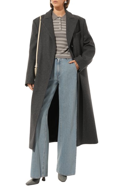 Хлопковое поло ASPESI, арт. 5116/M068, фото 2