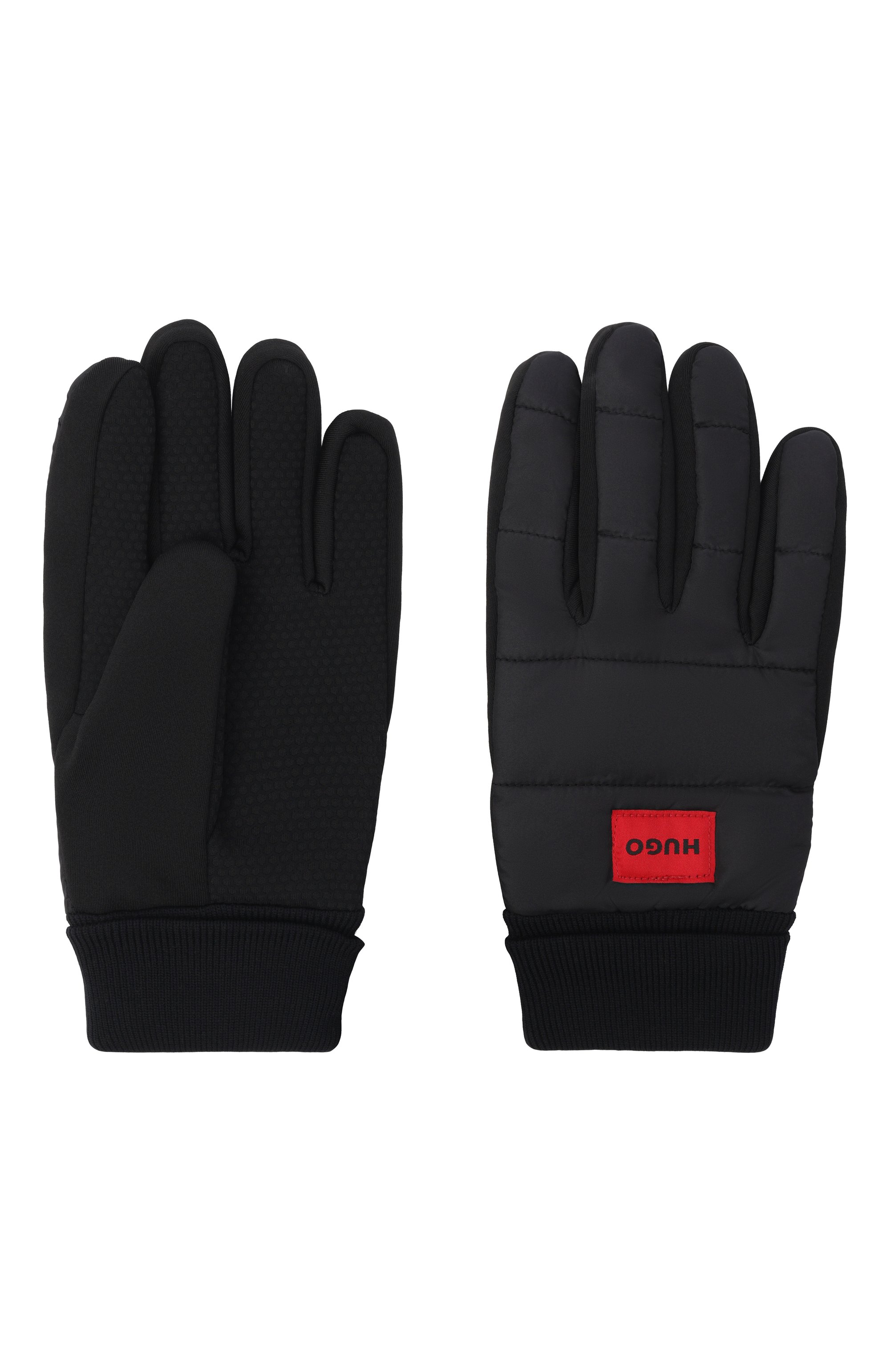 Перчатки HUGO, арт. 50502494, фото 2