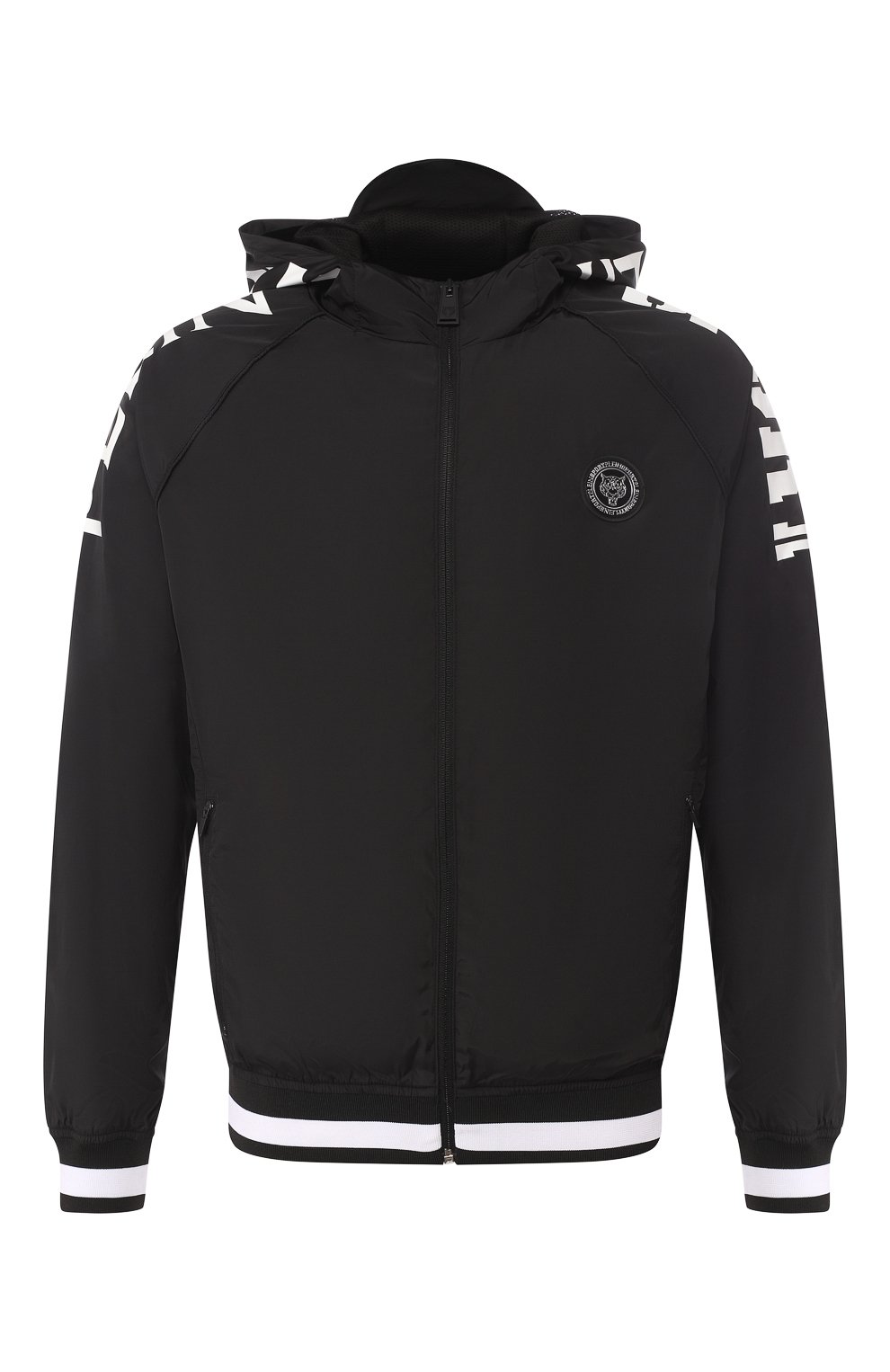 Бомбер PLEIN SPORT, арт. P19C MRB1078 SXV005N, фото 1