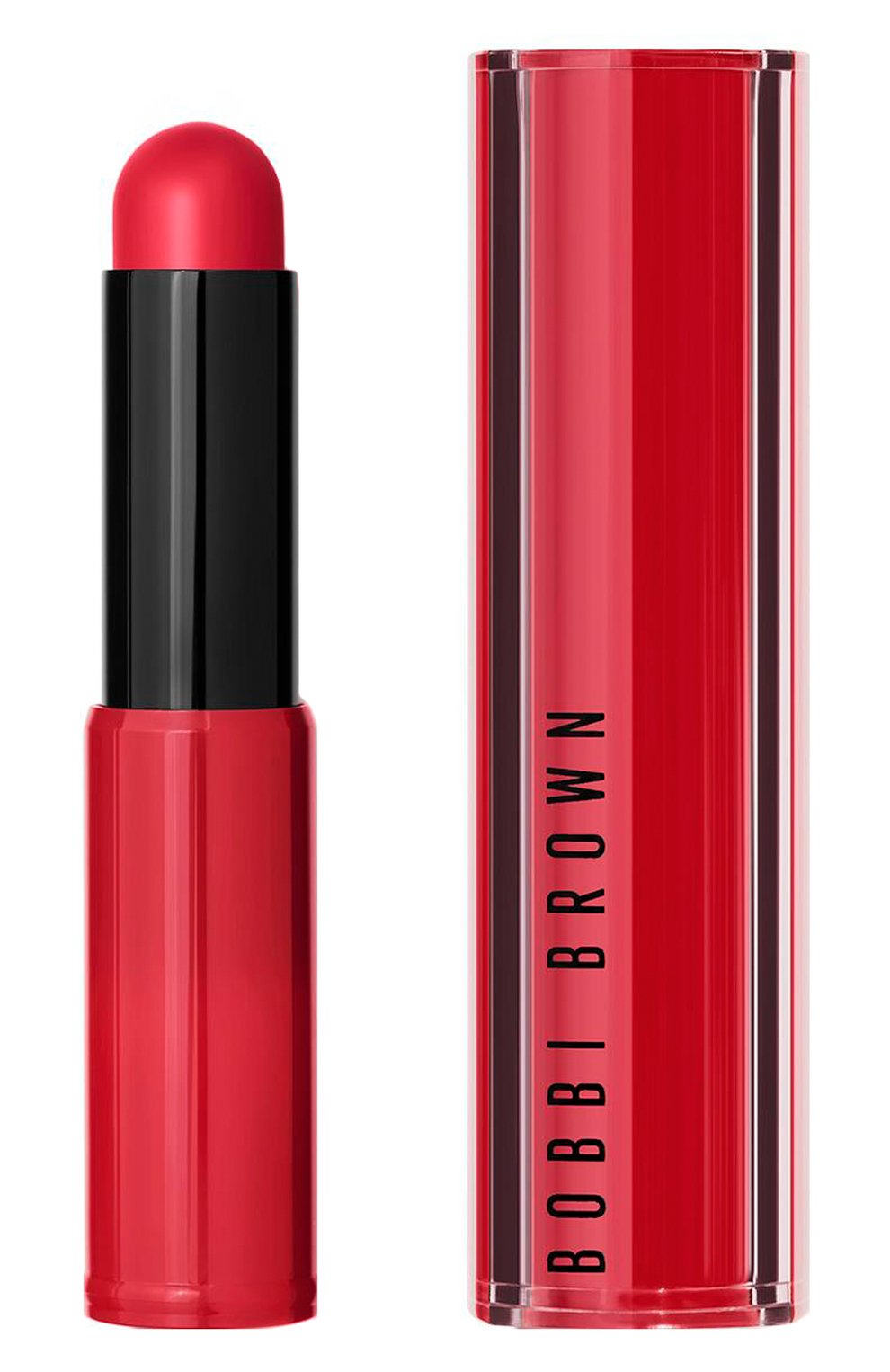 Помада для губ crushed shine jelly stick, оттенок candy apple BOBBI BROWN, арт. EP74-06, фото 1