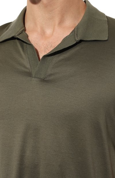 Поло EMPORIO ARMANI, арт. 6R1F84/1JUVZ, фото 5