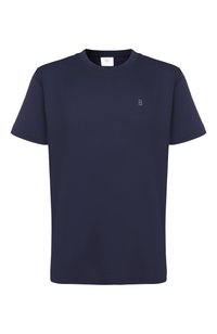 Темно-синий