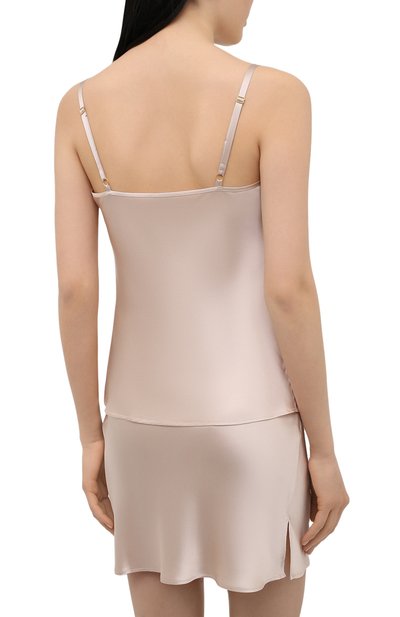 Шелковая сорочка MARJOLAINE, арт. 3MAR4003, фото 4