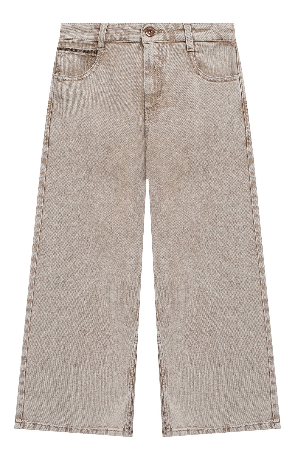 Джинсы BRUNELLO CUCINELLI, арт. BH160P418B, фото 1