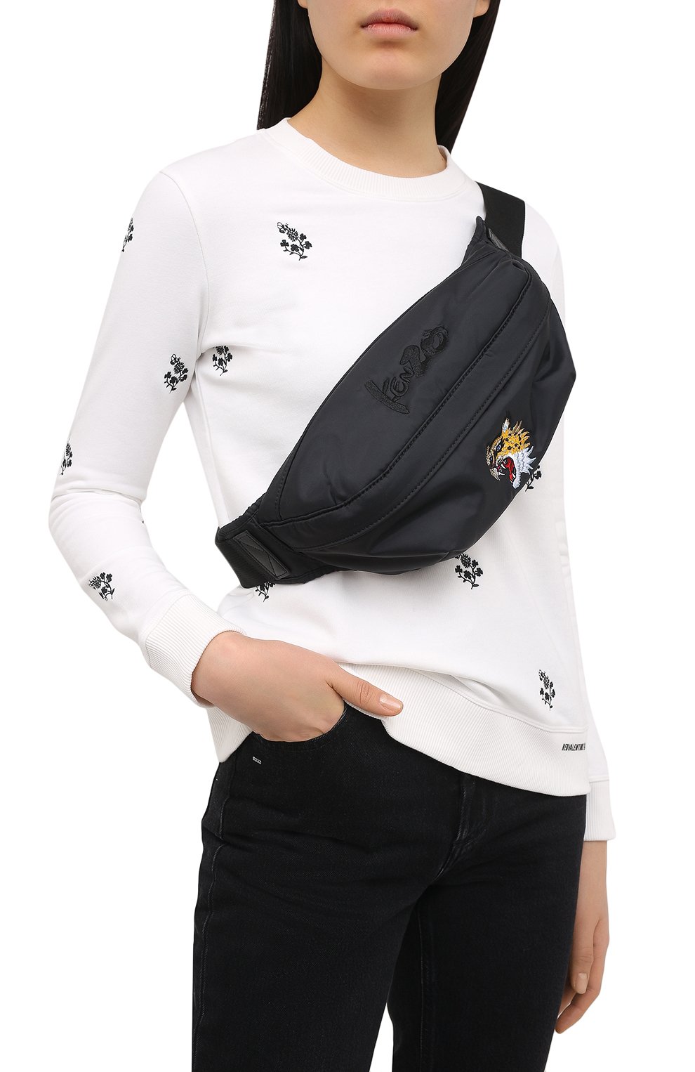 Сумка kansai KENZO, арт. FB55SA212F29, фото 2