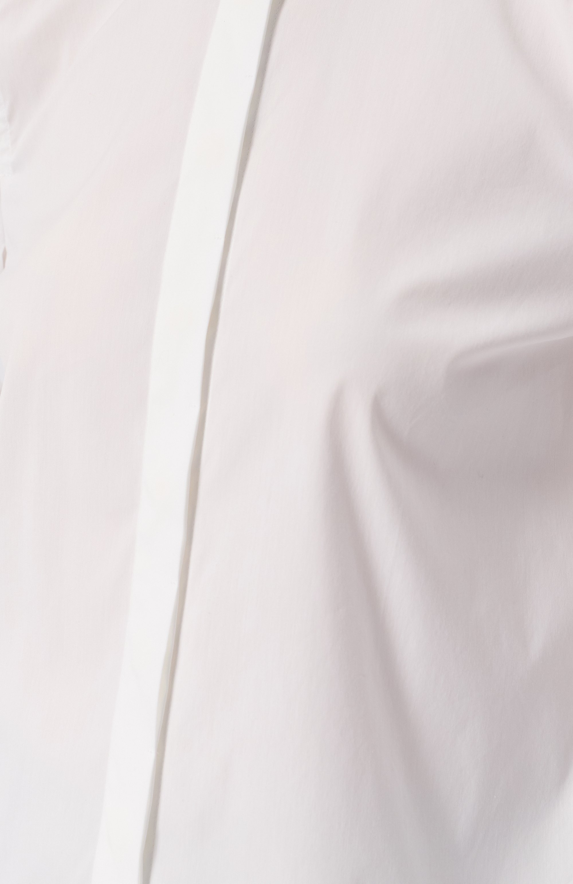 Хлопковая рубашка BRUNELLO CUCINELLI, арт. M0091MA606, фото 5