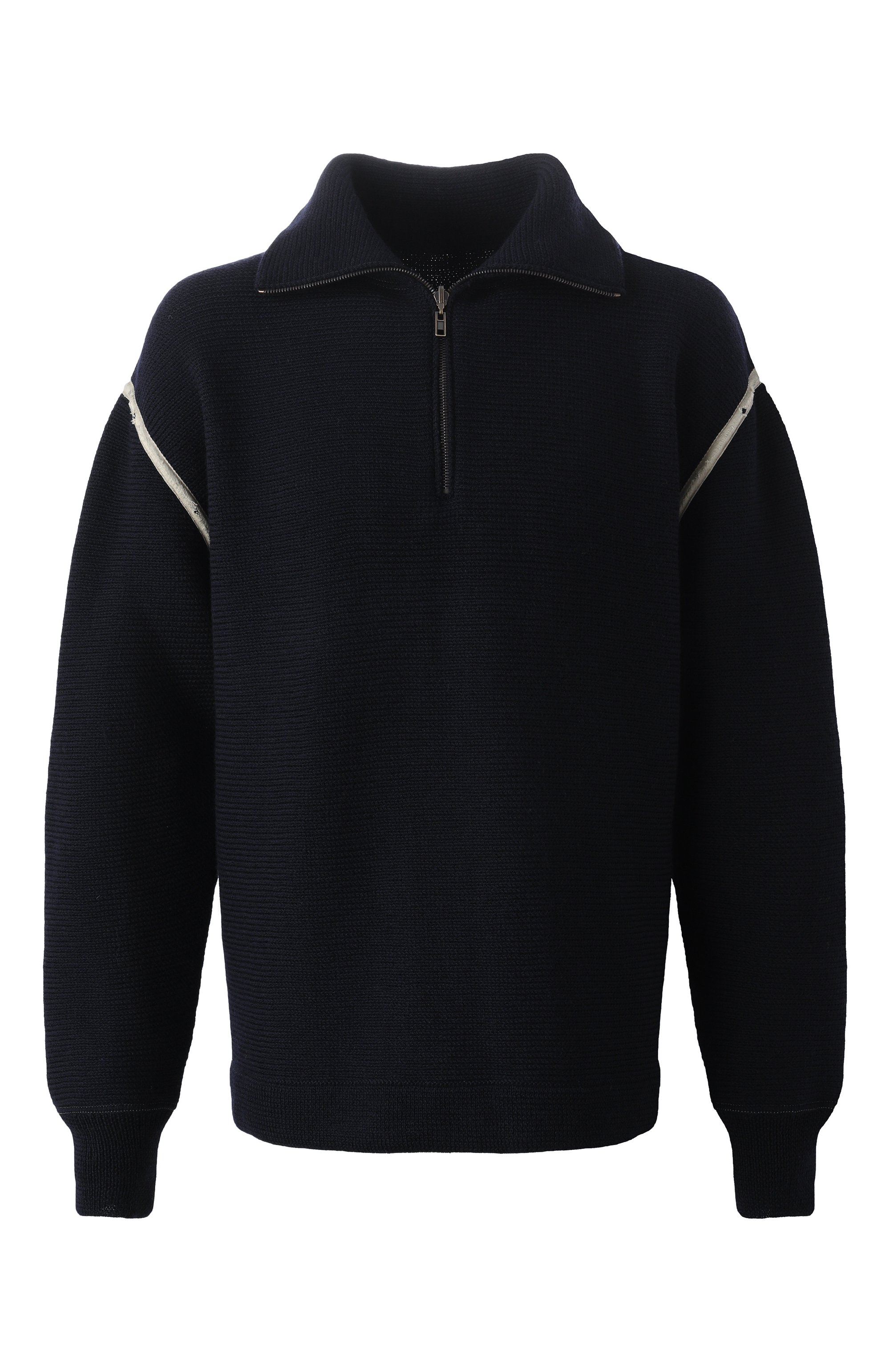 Шерстяной джемпер MAISON MARGIELA, арт. S50HA1072/S18147, фото 1