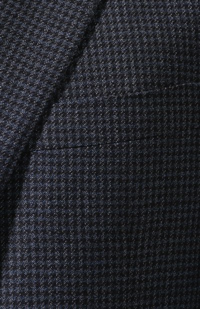 Шерстяной пиджак BRIONI, арт. RGH00P/08A3T/PARLAMENT0, фото 5