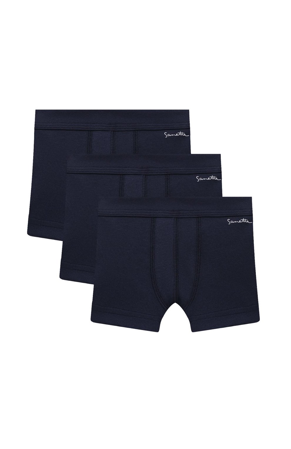 Комплект из трех боксеров SANETTA, арт. 333736, фото 1