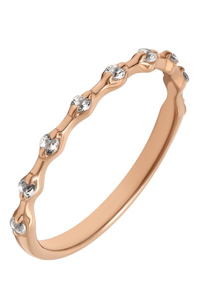 Кольцо с топазами MOONKA, арт. bh-sr-g, фото 3