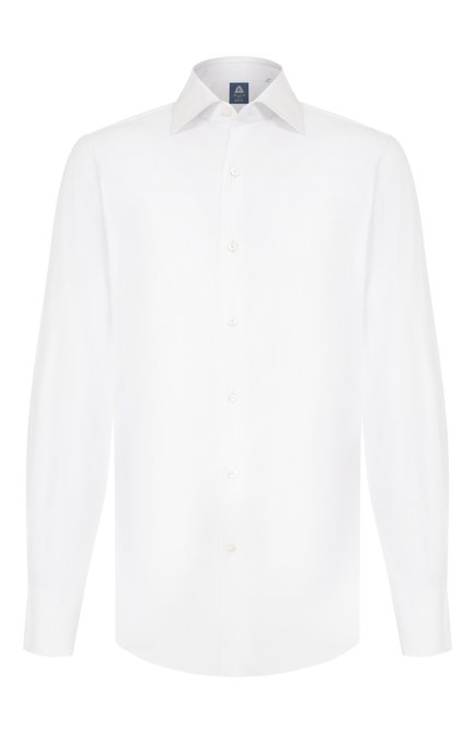 Мужская хлопковая сорочка FINAMORE 1925, арт. MILAN0/C0643