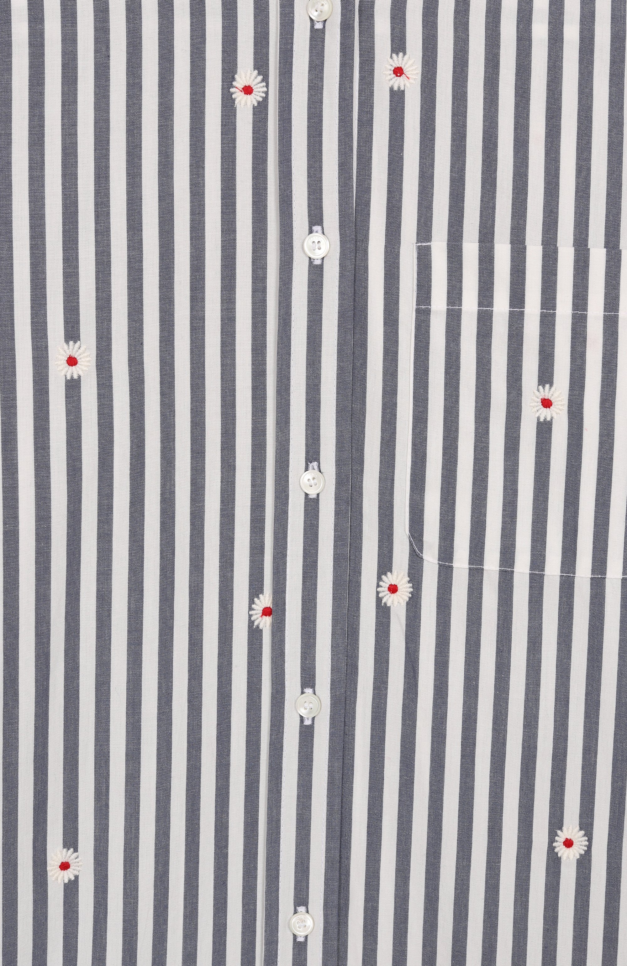 Хлопковое платье-рубашка MAX&CO, арт. MX0119-MX069, фото 3