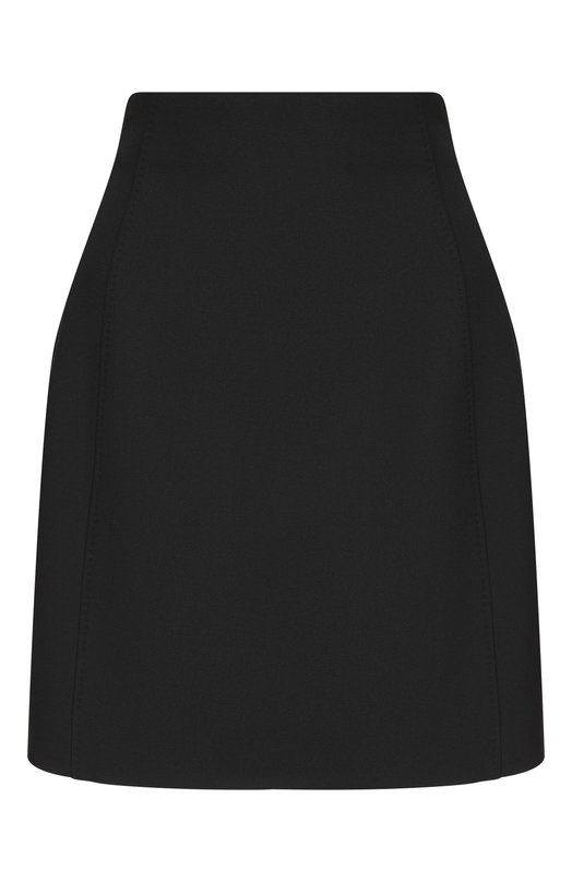 Юбка HUGO 50559030 Чёрный 50559030