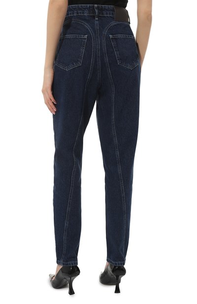 Джинсы BLCV, арт. 102DVMRE004_IB, фото 4