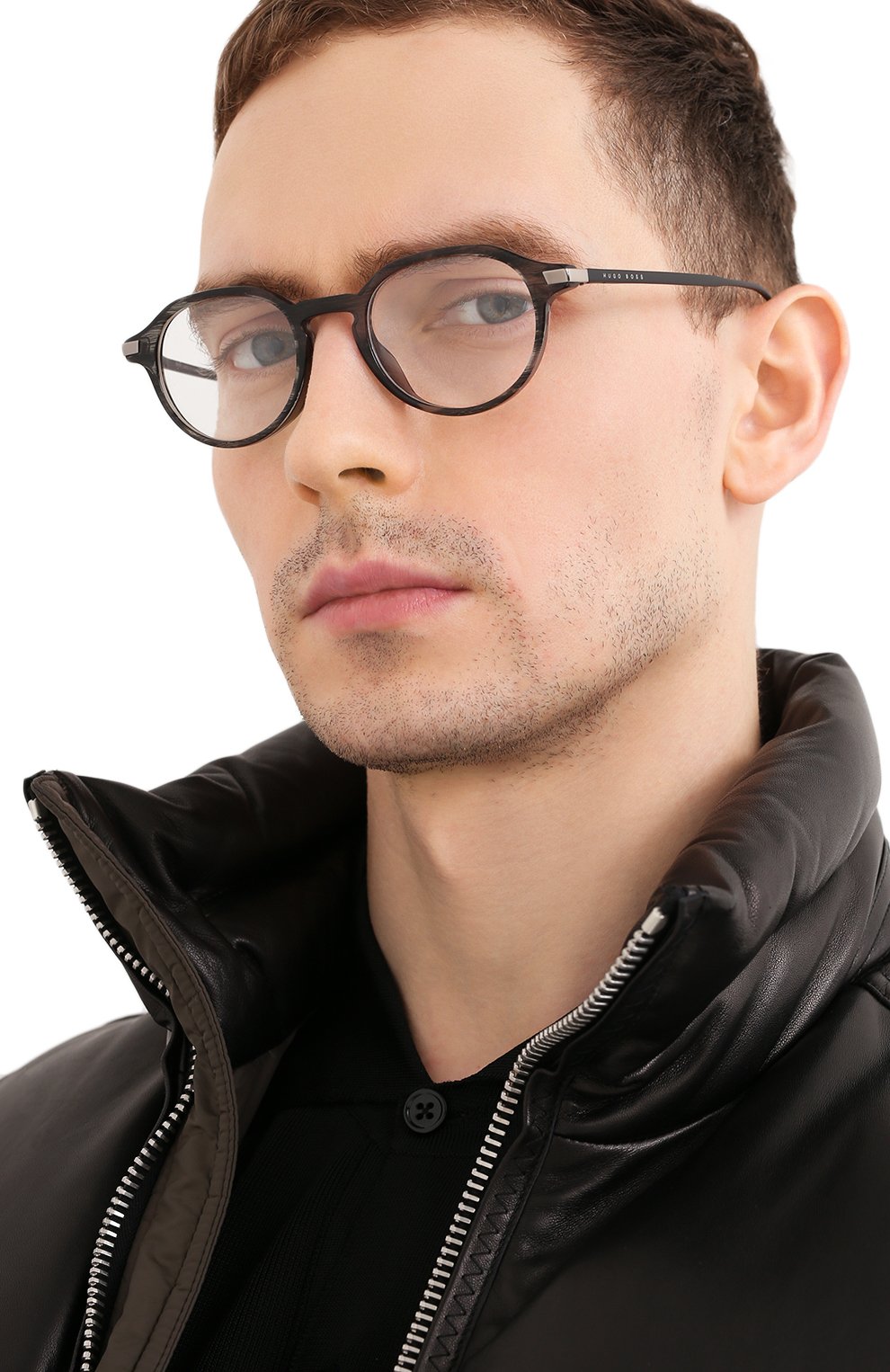 Оправа BOSS, арт. 0988 PZH, фото 2