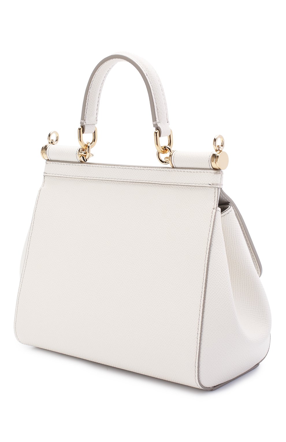 Сумка sicily medium DOLCE & GABBANA, арт. BB6003/A1001, фото 3