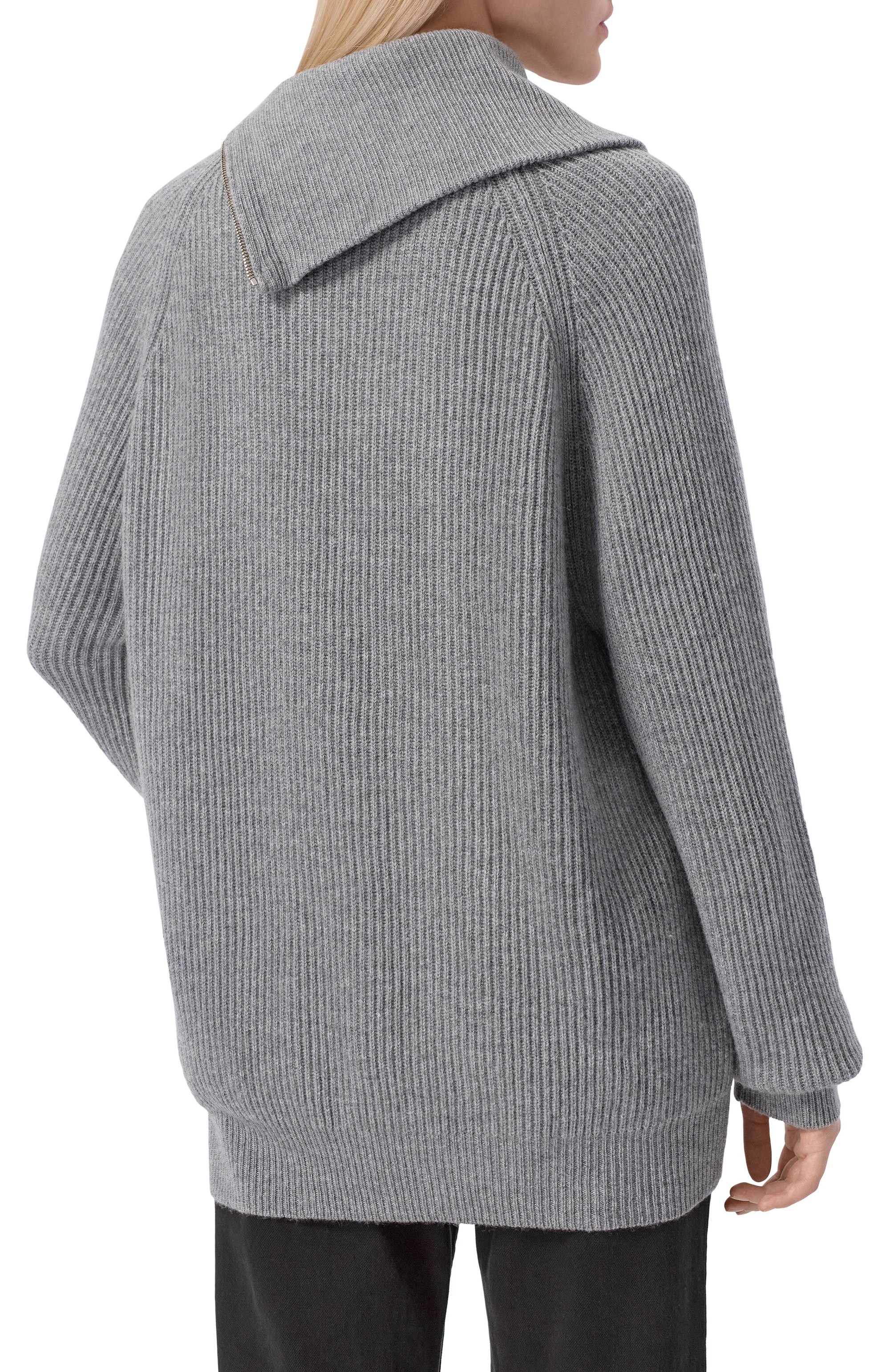 Свитер из шерсти и кашемира SPORTMAX, арт. SALPA, фото 4