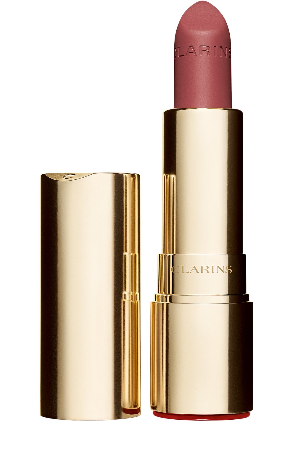 Матовая губная помада joli rouge velvet, оттенок 705 CLARINS, арт. 80032878, фото 1