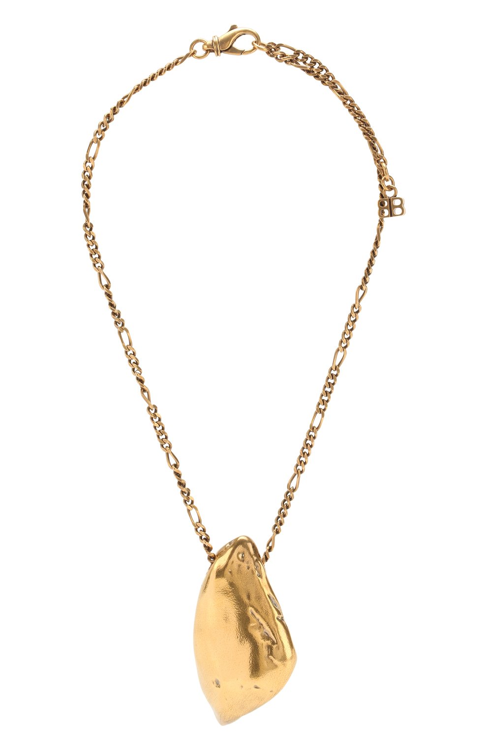 Колье rock BALENCIAGA, арт. 578182/TZ25Z, фото 1