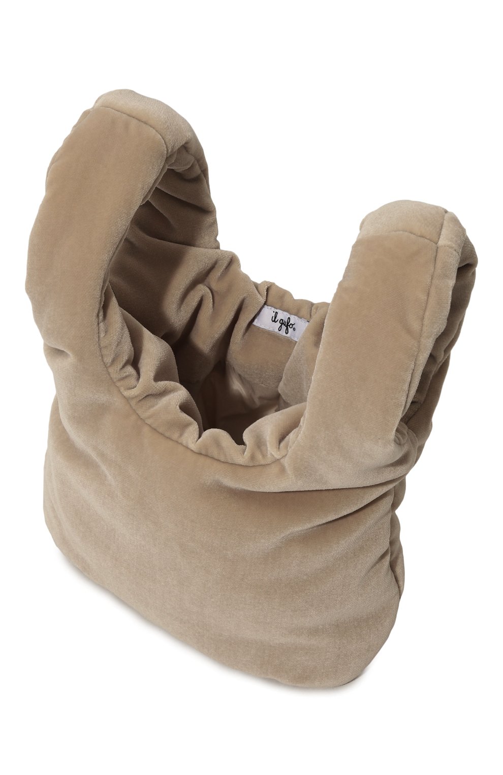 Сумка IL GUFO, арт. A24Z0090V0016, фото 3