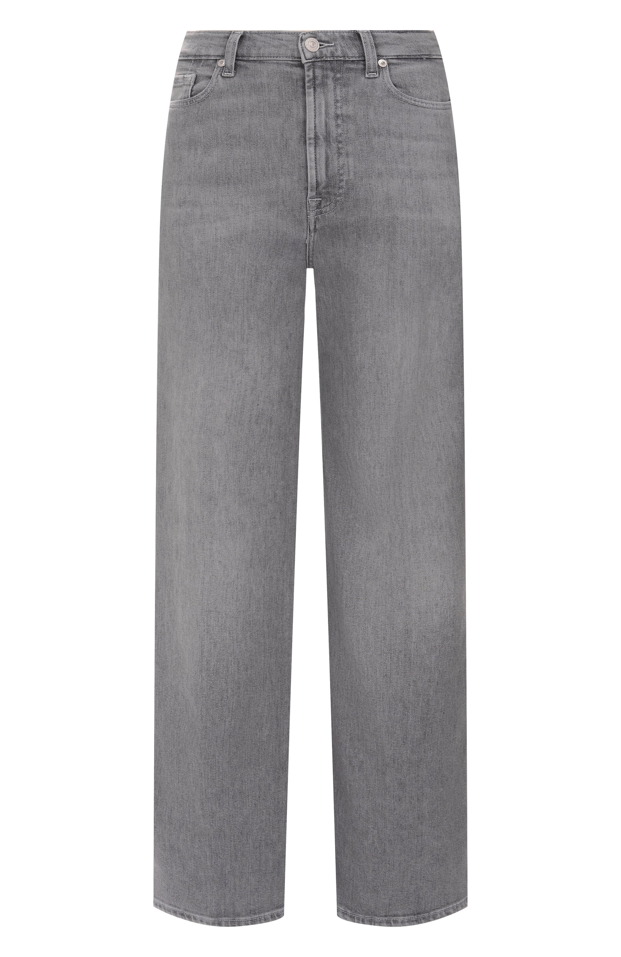 Джинсы 7 FOR ALL MANKIND, арт. 7UH00C661BG, фото 1