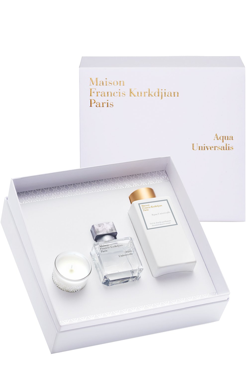 Набор aqua universalis MAISON FRANCIS KURKDJIAN, арт. 1CM03001, фото 1