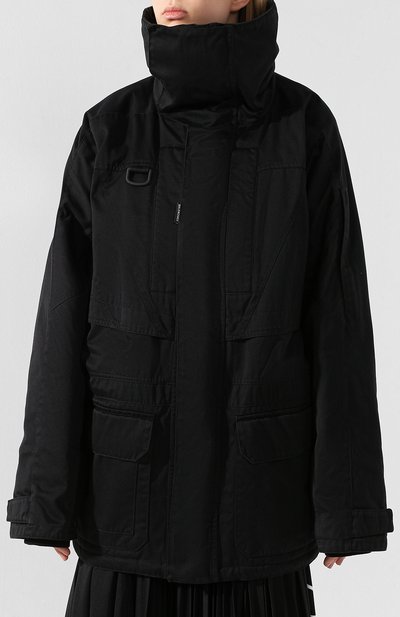 Парка BALENCIAGA, арт. 601932/TGQ07, фото 3