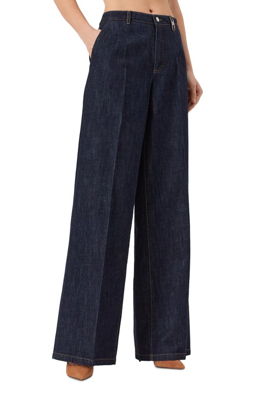 Джинсы Dolce & Gabbana FTC6YD/G8LT3 Синий  FTC6YD/G8LT3 Фото 3